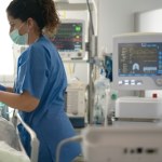 Dramat w Świnoujściu: Awaria aparatury podtrzymującej życie na OIOM-ie