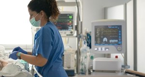 Dramat w Świnoujściu: Awaria aparatury podtrzymującej życie na OIOM-ie