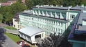 Dramat w szpitalu. Seniorka wypadła z okna