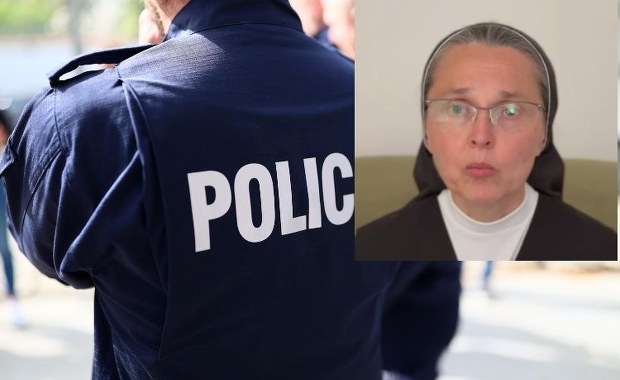 Dramat zakonnicy z Kutna. Straciła kilkaset tysięcy złotych