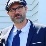 The Walking Dead Dramat znanego aktora. Jest ciężko chory. Przyjaciele błagają o pomoc