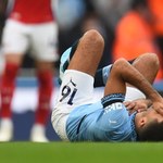 Dramatyczna diagnoza gwiazdora Manchesteru City