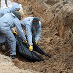 Dramatyczna relacja matki. "Nie oszczędzili żadnej części ciała"