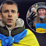 Dramatyczna relacja piłkarza. Opowiedział o porwaniu ukraińskiej sędzi