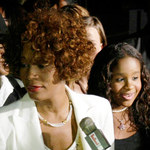 Dramatyczna spowiedź Whitney Houston