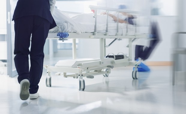 Dramatyczna sytuacja finansowa szpitala w Myślenicach. Mieszkańcy zaniepokojeni