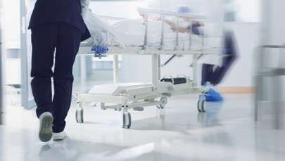 Dramatyczna sytuacja finansowa szpitala w Myślenicach. Mieszkańcy zaniepokojeni