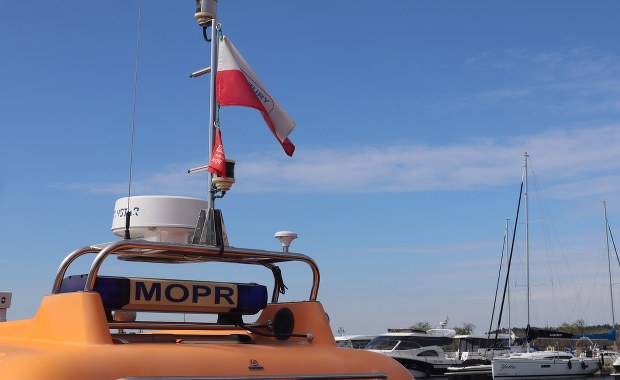 Dramatyczna sytuacja MOPR. Ratownicy muszą zbierać pieniądze, by normalnie funkcjonować