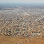Dramatyczna sytuacja Syryjczyków w obozach dla uchodźców