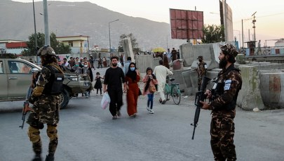 Dramatyczna sytuacja systemu opieki zdrowotnej w Afganistanie 