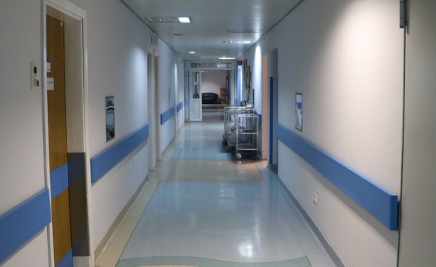 Dramatyczna sytuacja w szpitalu w Rybniku. Przez strajk może zabraknąć leków