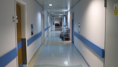 Dramatyczna sytuacja w szpitalu w Rybniku. Przez strajk może zabraknąć leków