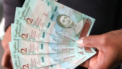 Dramatyczna sytuacja w Wenezueli. "Przestępczość wzrosła, bezkarność też”