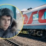 Dramatyczna ucieczka przed poborem. Wyskoczył z pociągu, teraz walczy o azyl w Europie