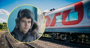 Dramatyczna ucieczka przed poborem. Wyskoczył z pociągu, teraz walczy o azyl w Europie