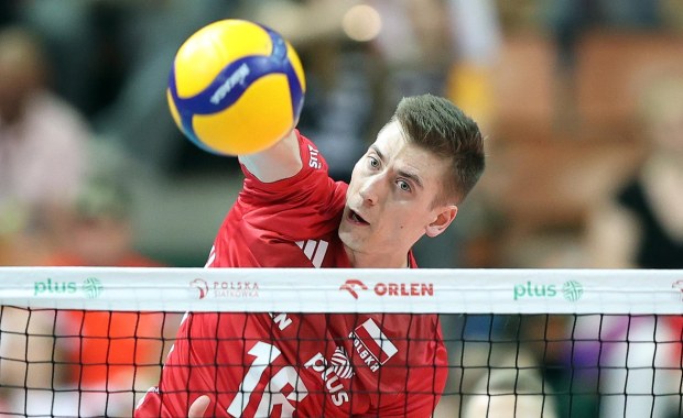 Dramatyczna walka do ostatniego gwizdka. Polscy siatkarze triumfują nad Kanadą