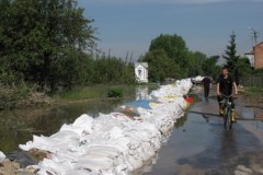 Dramatyczna walka o wieś Dobre