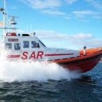 Dramatyczne chwile na promie. "Bryza" wypłynęła po pacjenta z podejrzeniem zawału 