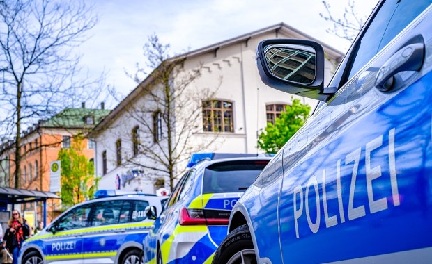 Dramatyczne chwile podczas spaceru. Polka zaatakowana w Niemczech