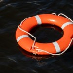 tonąca kobieta Dramatyczne chwile. Prezes znanej firmy uratował tonącą kobietę