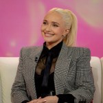 Dramatyczne chwile w domu Hayden Panettiere. Ujawniono nagranie