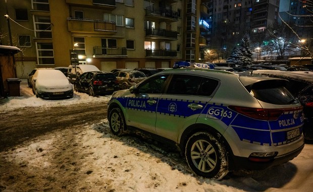 Dramatyczne odkrycie w mieszkaniu w Krakowie. Znaleziono ciało 34-letniej kobiety 