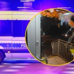 Dramatyczne okoliczności ucieczki ze szpitala psychiatrycznego. Dwóch funkcjonariuszy rannych 