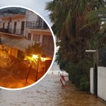 Dramatyczne powodzie w Turcji, Bułgarii i Grecji. Wśród ofiar turyści