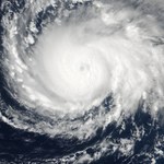Dramatyczne prognozy, Irma jest już huraganem najwyższej kategorii