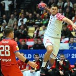 Dramatyczne starcie Polaków z Czechami na MŚ w piłce ręcznej