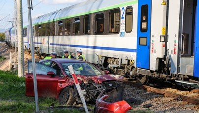 Dramatyczne statystyki z tegorocznej majówki. Policja nie kryje zaskoczenia