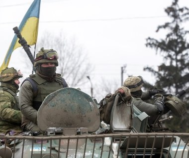 Dramatyczne walki na wschodzie Ukrainy. Kilkadziesiąt ofiar