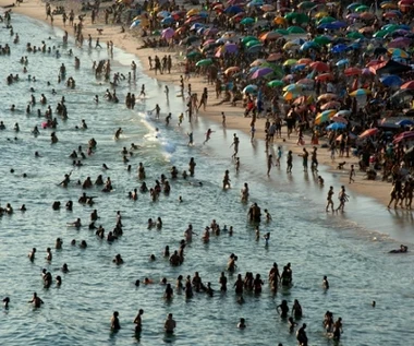 Dramatyczne wieści klimatyczne. "Korzystamy z pożyczonego czasu"