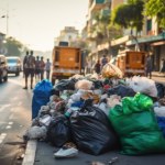 wysypiska śmieci Dramatyczne wieści przekazano z Niemiec. Ruszają natychmiastowa działania