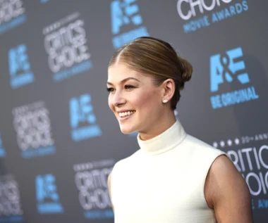 Dramatyczne wspomnienie aktorki. "15 minut piekła"