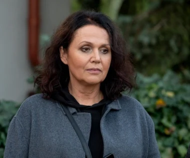 Dramatyczne wydarzenia w "M jak miłość". Fani serialu są wściekli