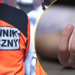 Dramatyczne wydarzenia w szkole w Ustce. 11-latek uratowany w ostatniej chwili