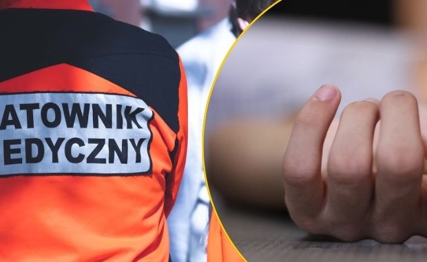 Dramatyczne wydarzenia w szkole w Ustce. 11-latek uratowany w ostatniej chwili