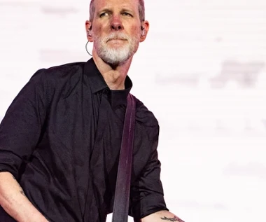 Dramatyczne wyznanie gitarzysty No Doubt. "To walka każdego dnia"