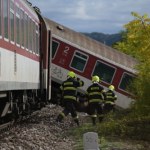 Dramatyczne zderzenie dwóch pociągów. Nieoficjalne ustalenia