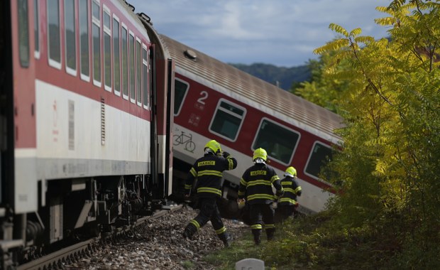 Dramatyczne zderzenie dwóch pociągów. Nieoficjalne ustalenia
