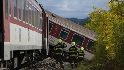 Dramatyczne zderzenie dwóch pociągów. Nieoficjalne ustalenia