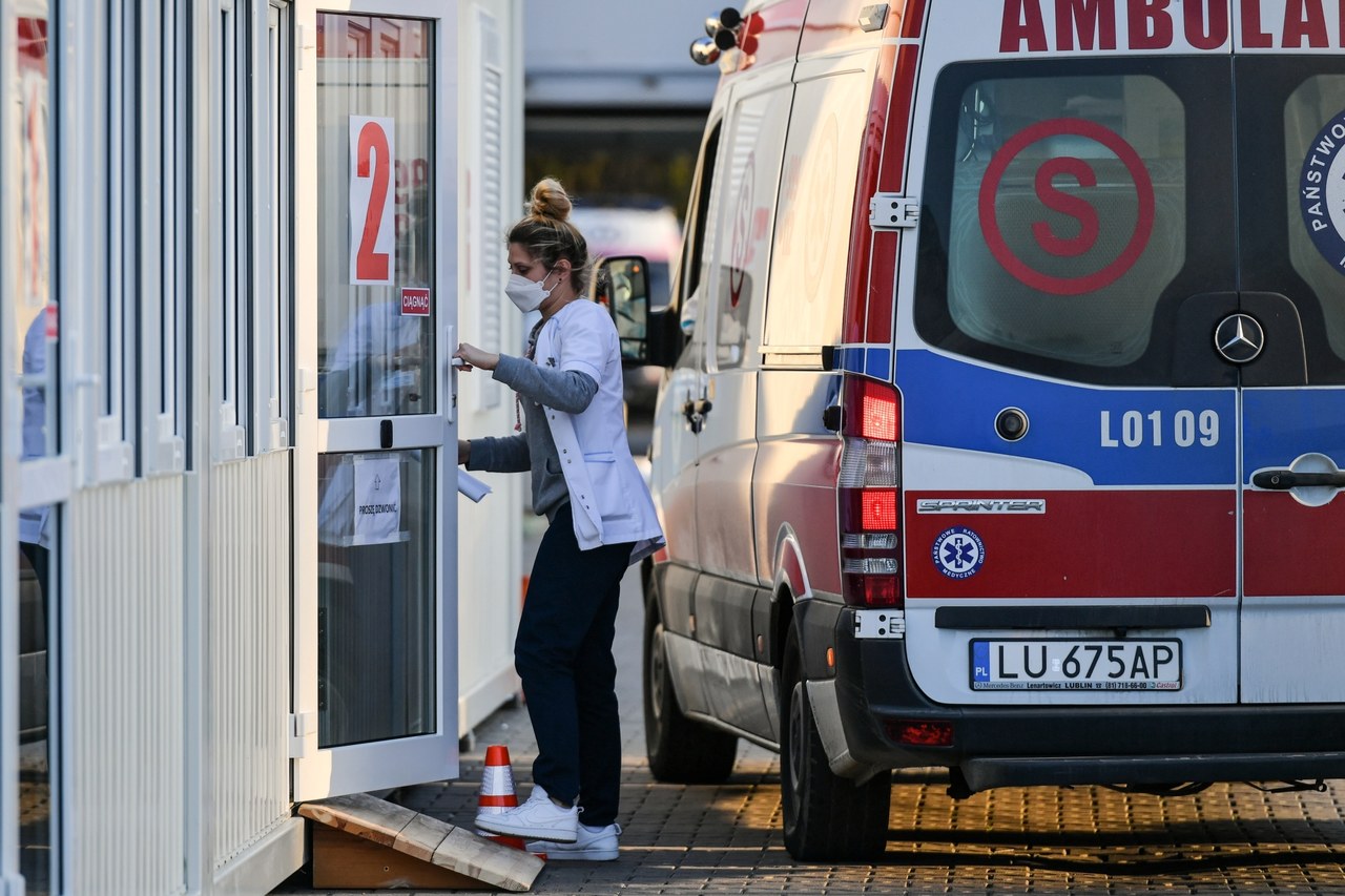 Dramatycznie brakuje remdesiviru dla chorych na Covid-19. "Jest poza naszym zasięgiem"