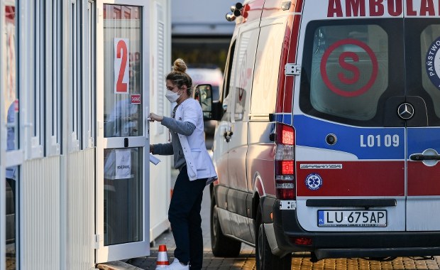 Dramatycznie brakuje remdesiviru dla chorych na Covid-19. "Jest poza naszym zasięgiem"