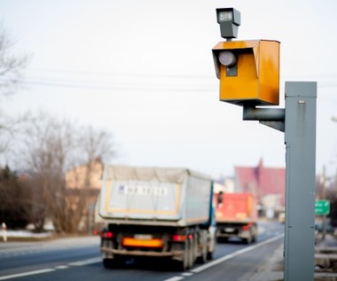 Dramatycznie niska skuteczność fotoradarów!