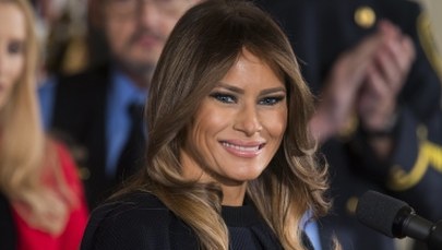 Dramatyczny apel 10-latki do Melanii Trump. "Moja mamusia nie zrobiła niczego złego"