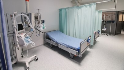 Dramatyczny apel dyrektorów szpitali. Grozi nam zapaść systemu