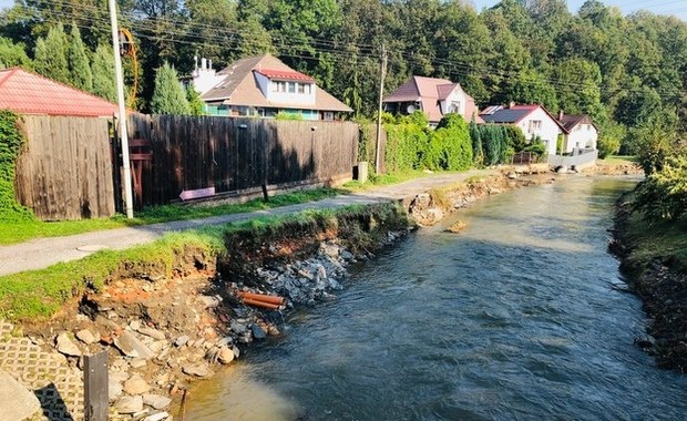 Dramatyczny apel Jarnołtówka do Tuska. Reakcja resortu infrastruktury