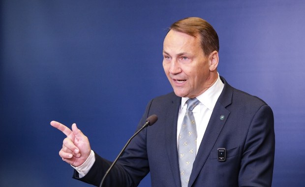 Dramatyczny apel Sikorskiego. "Błagam, nie jedźcie tam"