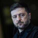 Dramatyczny apel Zełenskiego. "Wszystko się skończy"